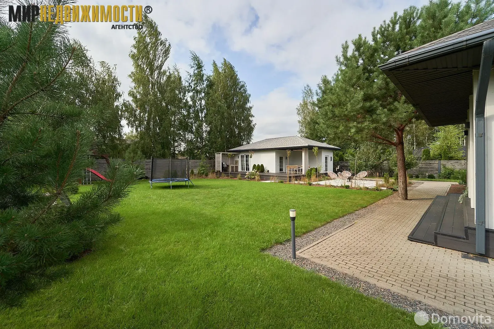 Стоимость продажи дома, Колодищи, ул. Изумрудная