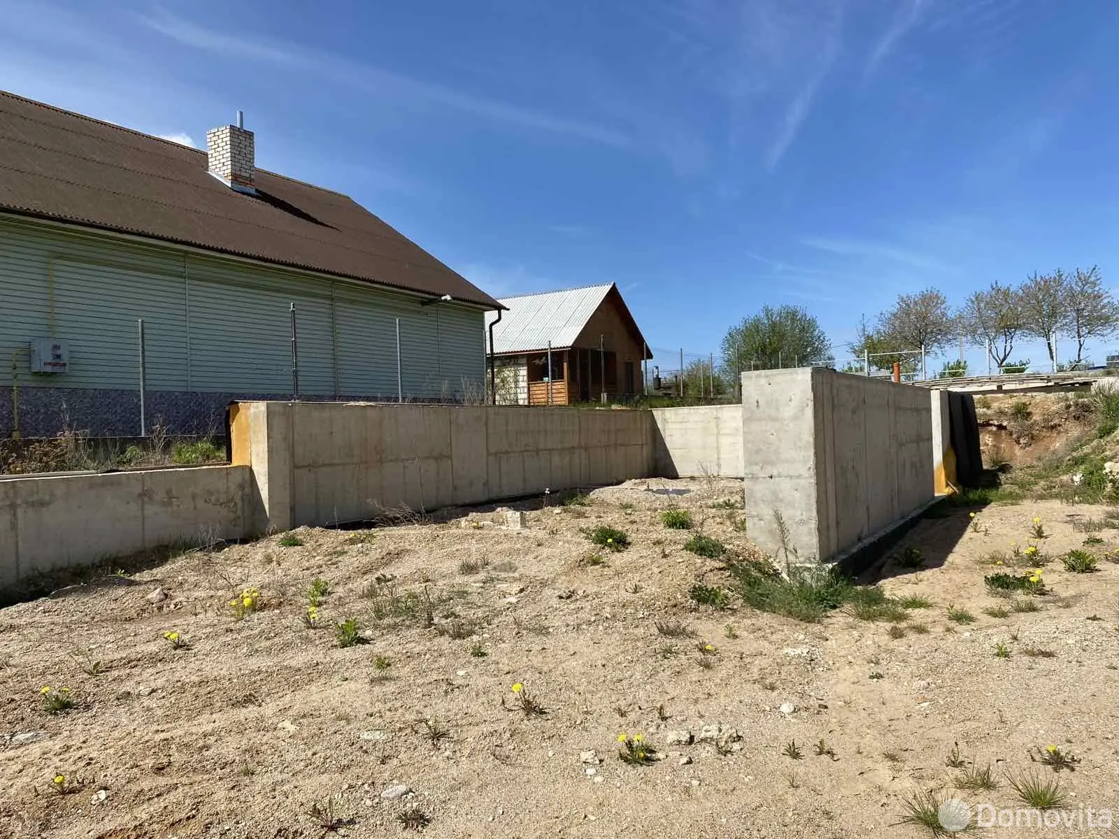 дом, Молодечно, ул. Красненская, д. 26 - лучшее предложение