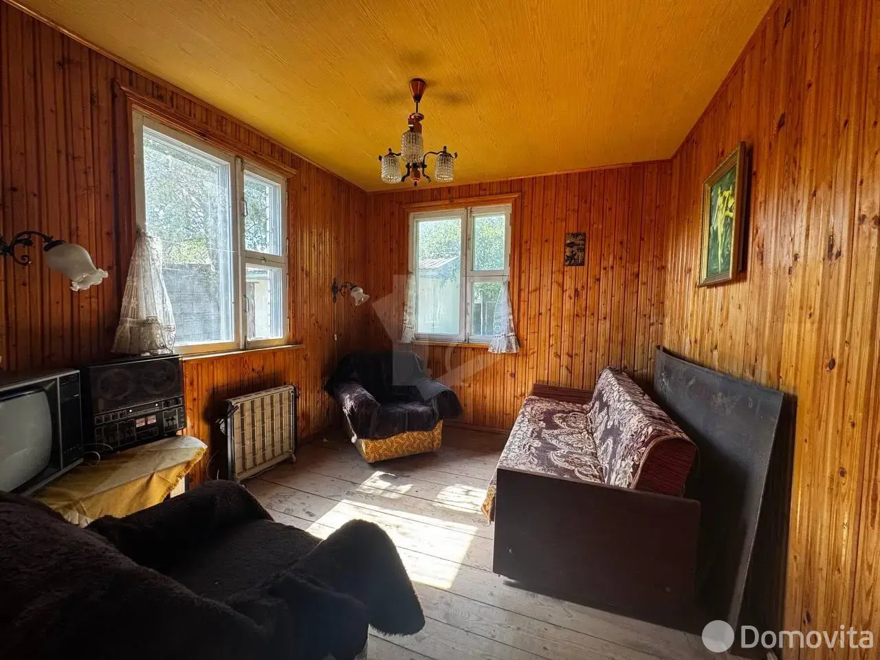 Продажа 1-этажной дачи в Зенитчик Минская область, 20000USD, код 183905 - фото 14