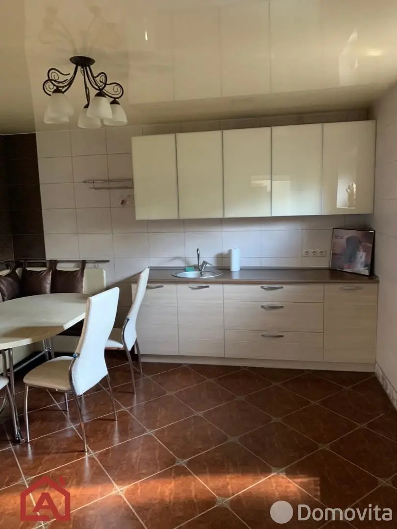 арендовать дом, Минск, ул. Иодковская