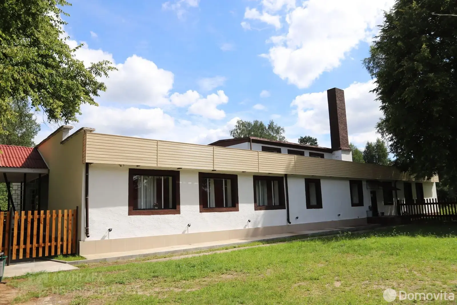 офис, Новоколосово, ул. Спортивная 