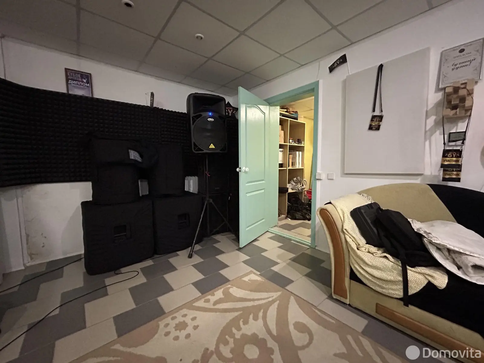 Купить офис на ул. Тепличная, д. 1 в Минске, 39900USD, код 9980 - фото 5