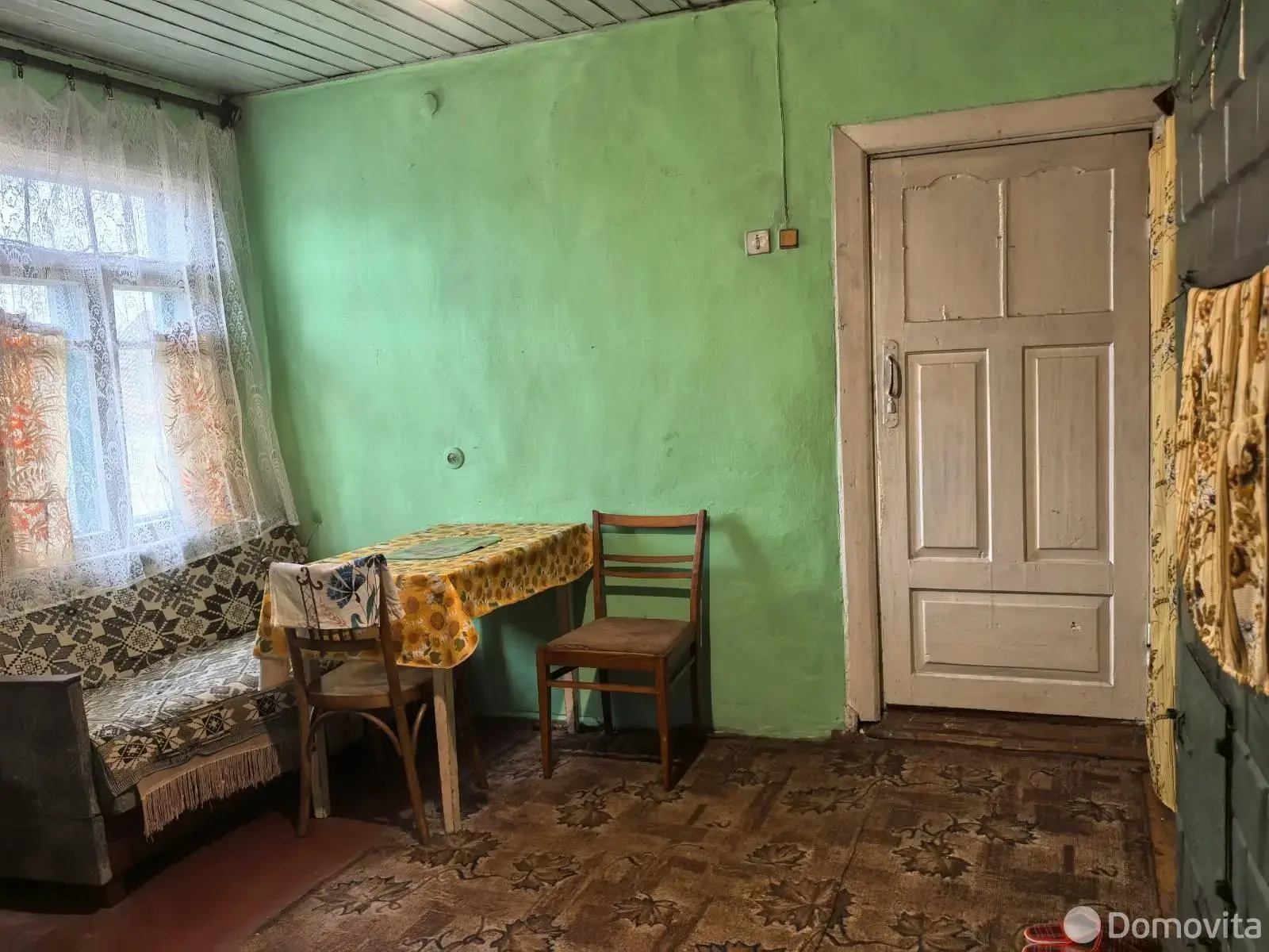 дом, Городьки, ул. Заречная, д. 8 