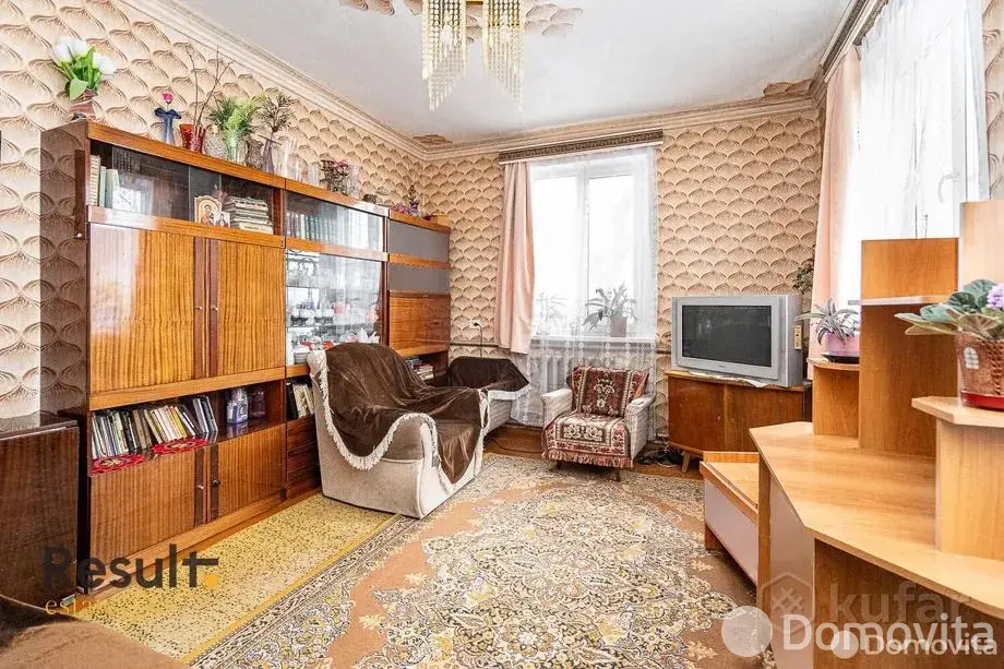 коттедж, Минск, пер. 1-й Зубачева, д. 19, стоимость продажи 239 008 р.