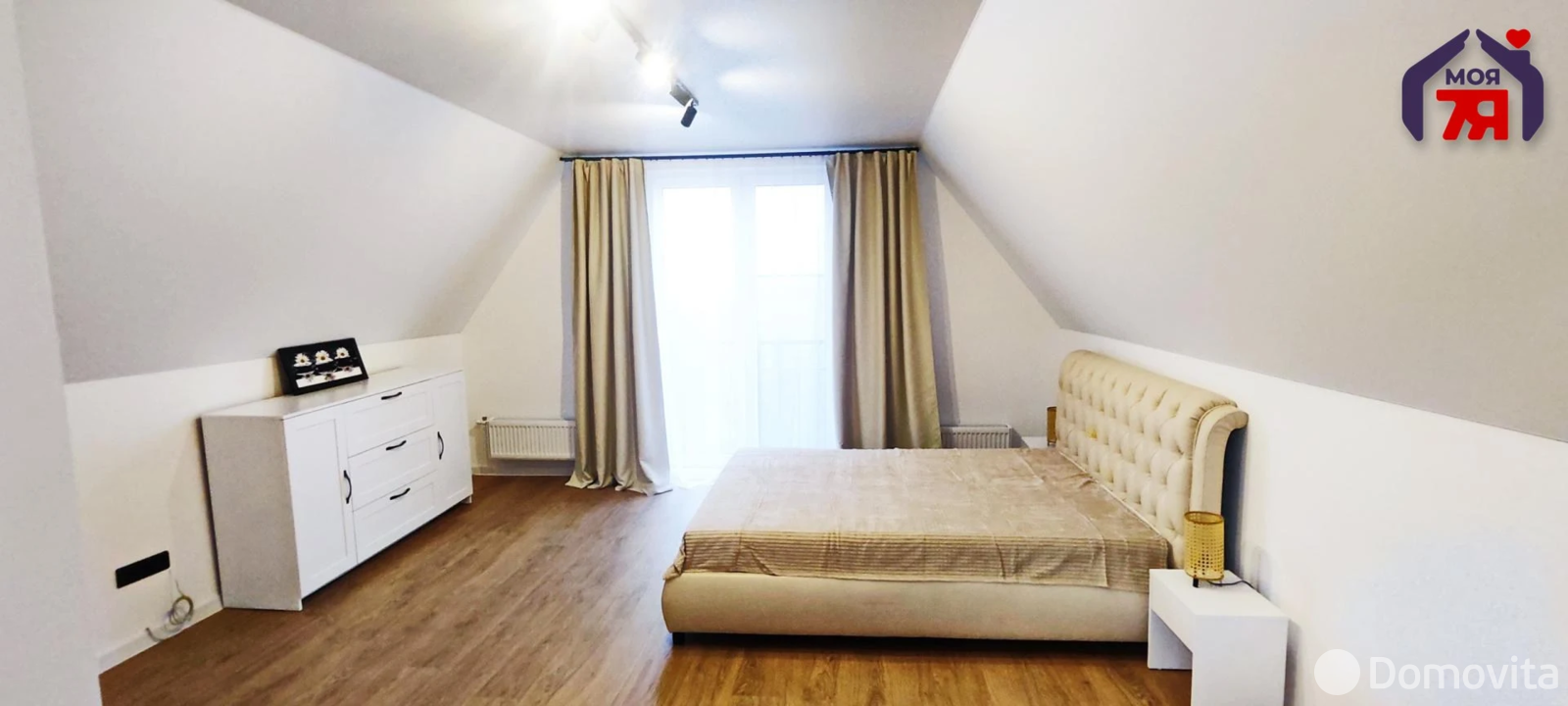 Продажа 3-этажной дачи в ПЕРЕЛЕСОК Минская область, 280000BYN, код 186288 - фото 24