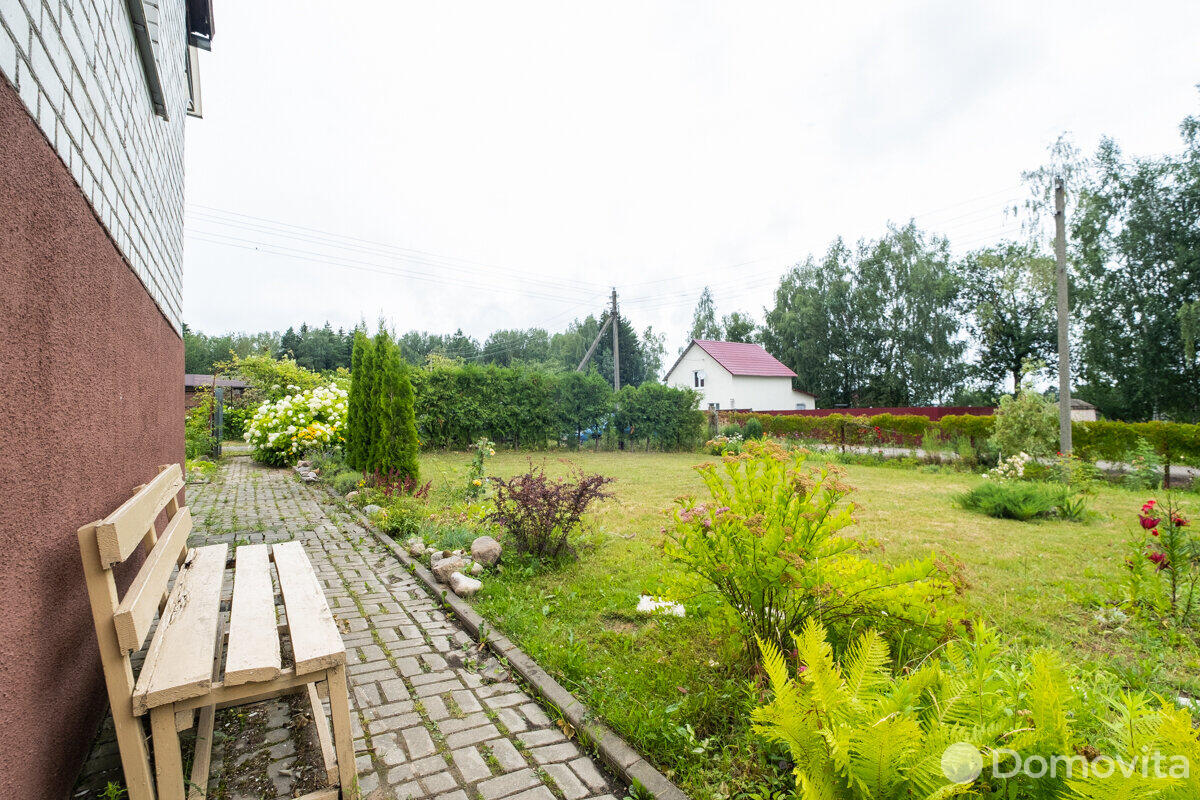 Продажа 3-этажной дачи в Свитанак-Перхурово Минская область, 53500USD, код 177006 - фото 39
