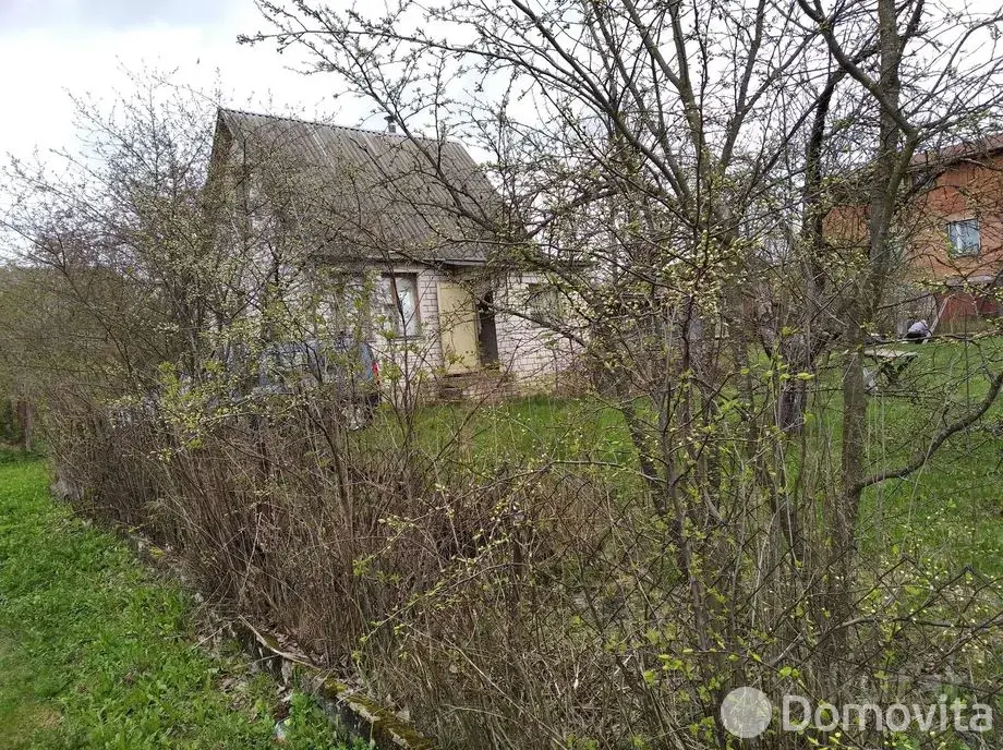дача, Курган Славы, 