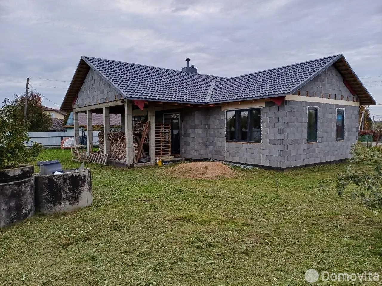 Стоимость продажи коттеджа, Старина, ул. Школьная