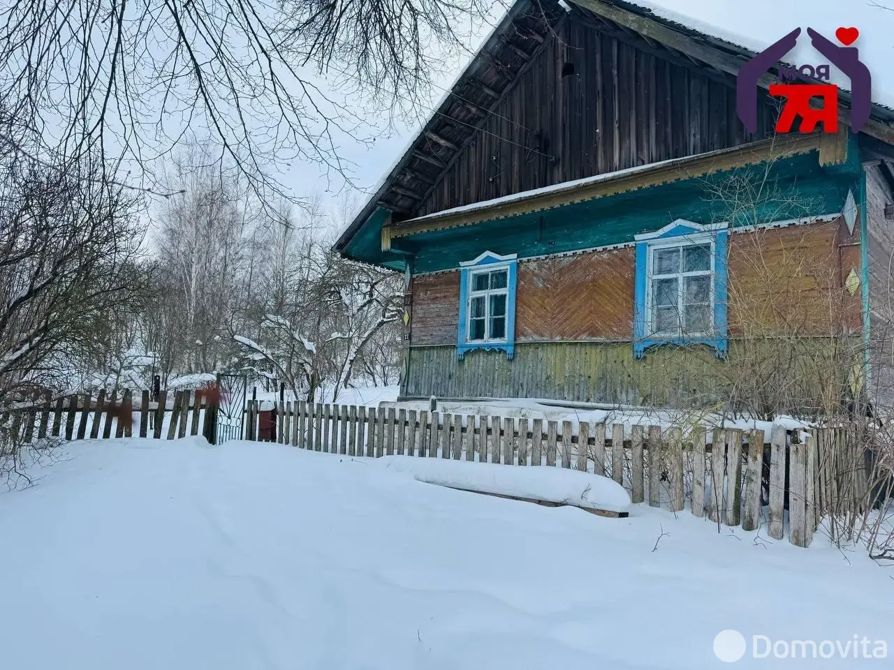 Цена продажи коттеджа, Чировичи, 