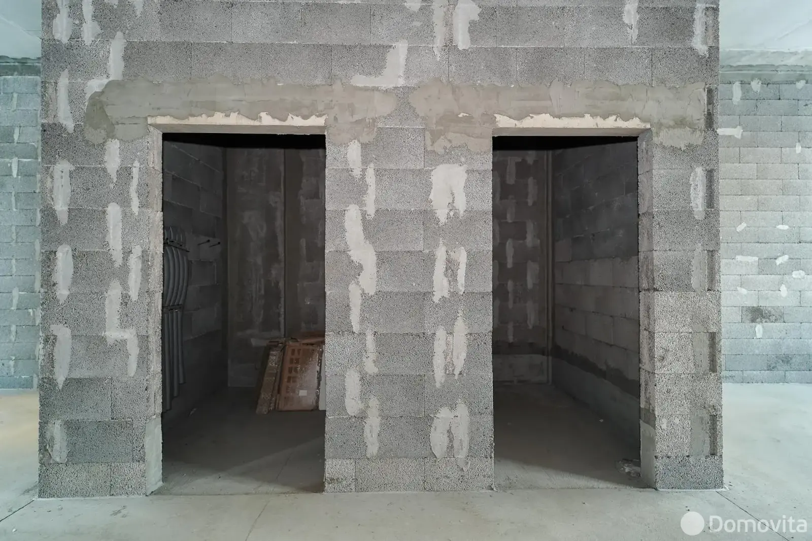 Аренда торгового помещения на ул. Михаила Савицкого, д. 23 в Минске, 3648EUR, код 968149 - фото 12