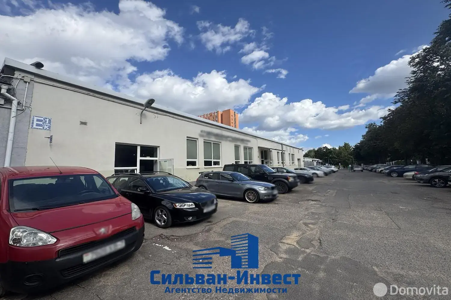 Продажа торговой точки на ул. Свердлова, д. 23 в Минске, 886080USD, код 998915 - фото 13