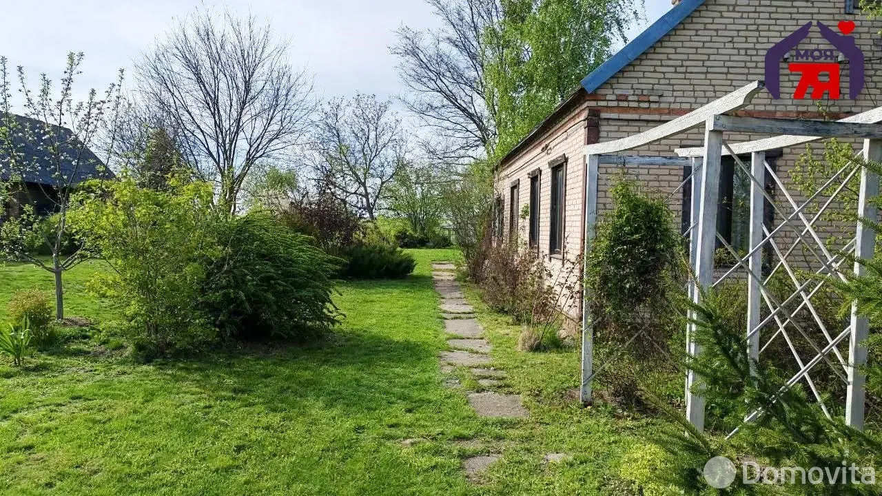 коттедж, Закальное, ул. Дзержинского, стоимость продажи 44 465 р.