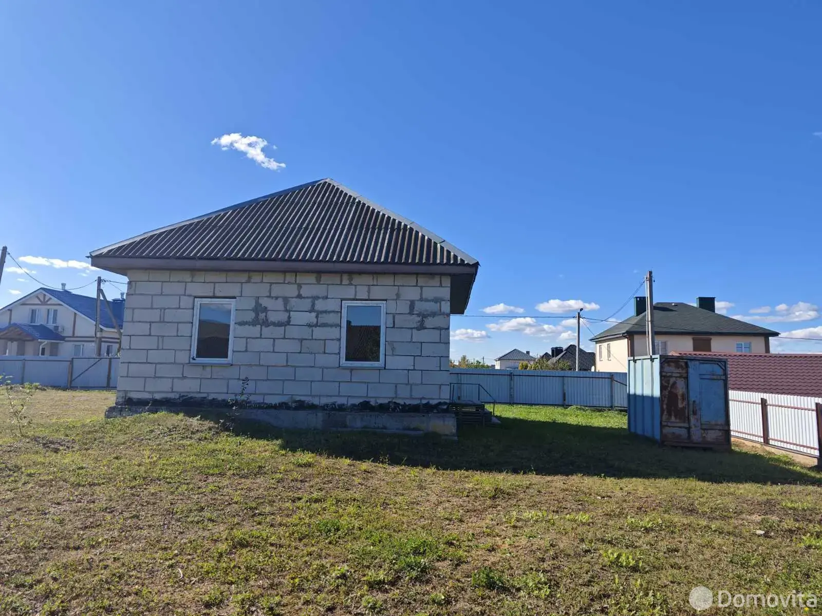 коттедж, Холма, ул. Привольная