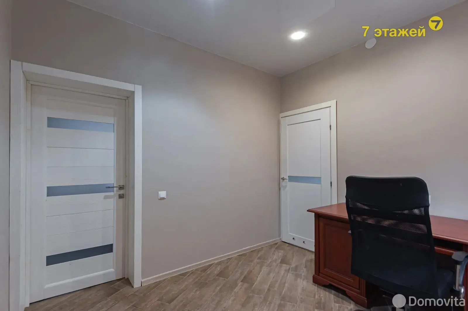 Купить 2-этажную дачу в Радист Минская область, 125000USD, код 184576 - фото 28