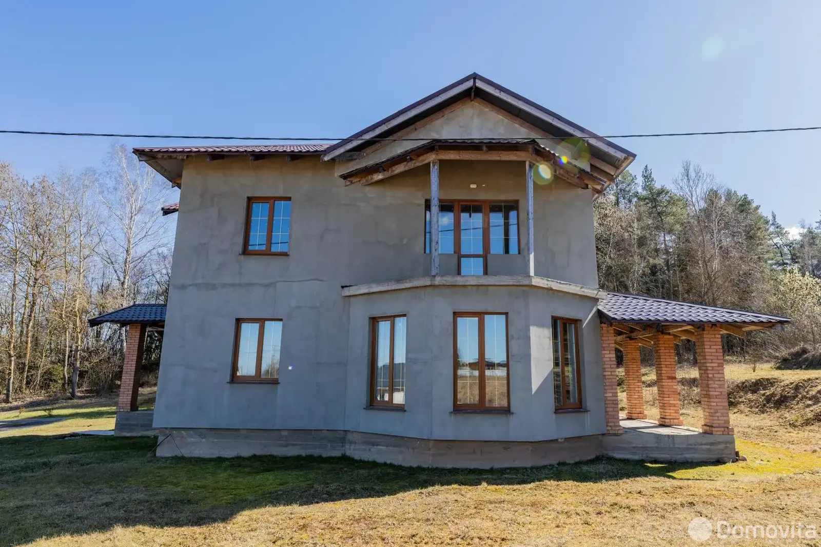 продажа дома, Радошковичи, ул. Скоробогатого