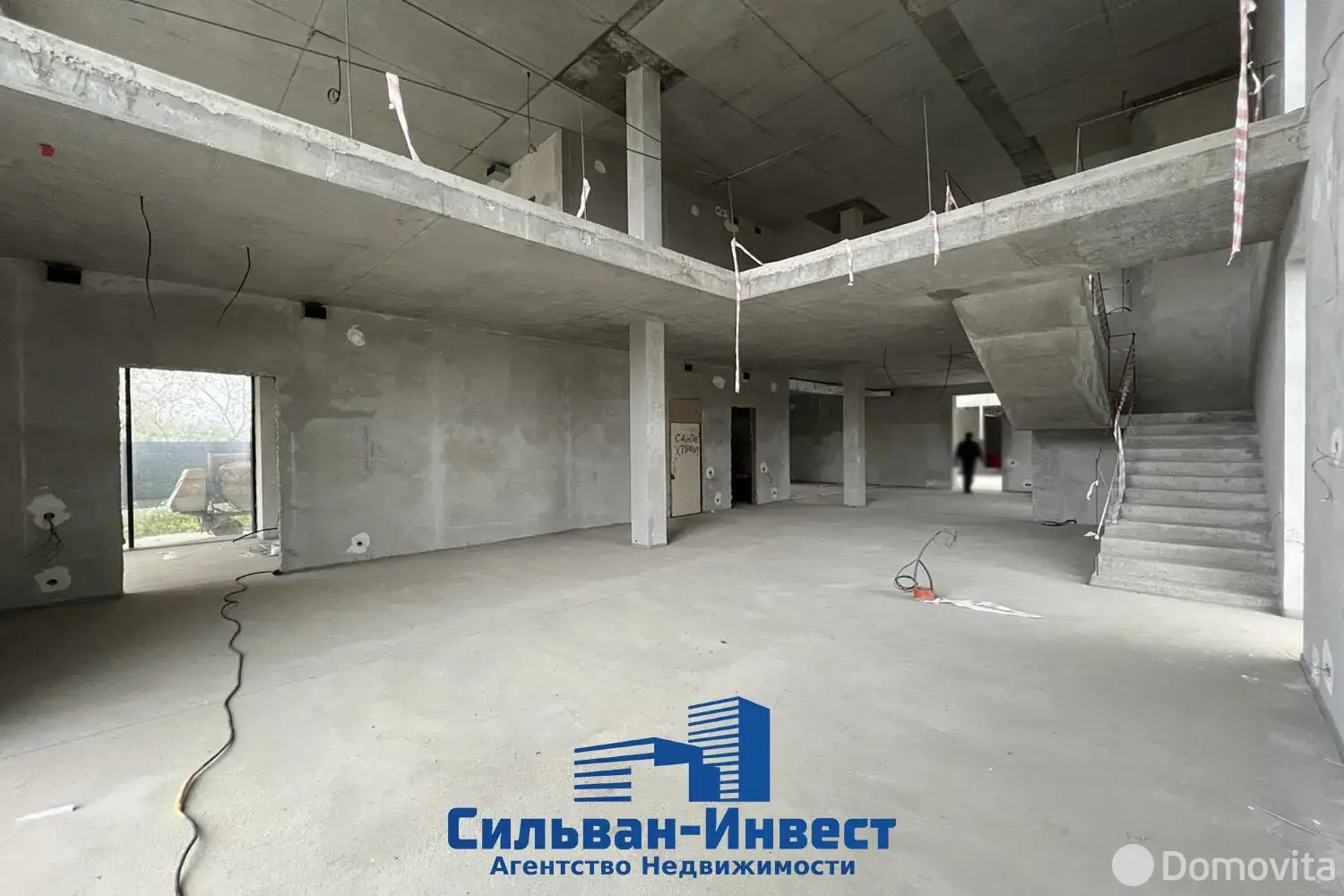 офис, Минск, пер. Ярошевичский, д. 11 