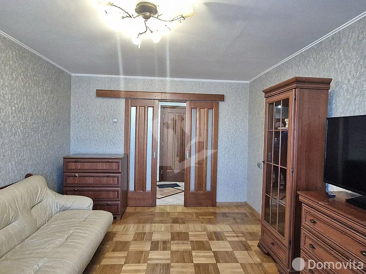 квартира, Минск, ул. Маяковского, д. 14 в Ленинском районе