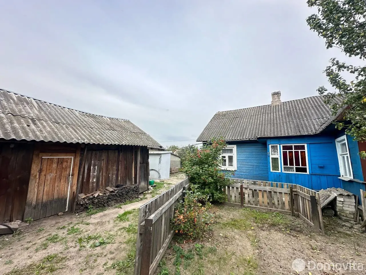 дом, Гродно, ул. Бертеля 