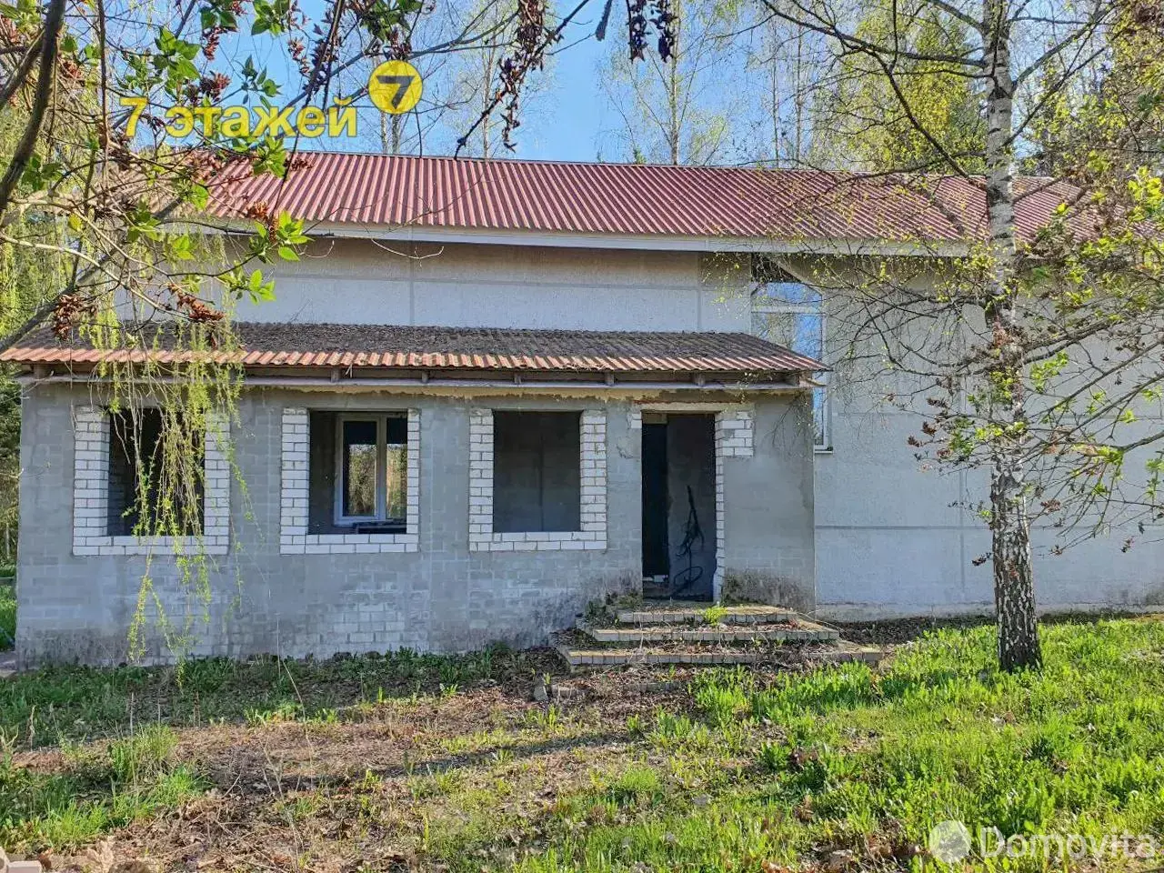 Цена продажи дачи, ЛЕСНАЯ ПОЛЯНА-05, 