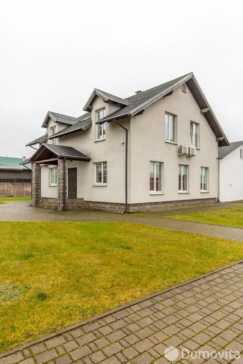 офис, Озерцо, ул. Звёздная