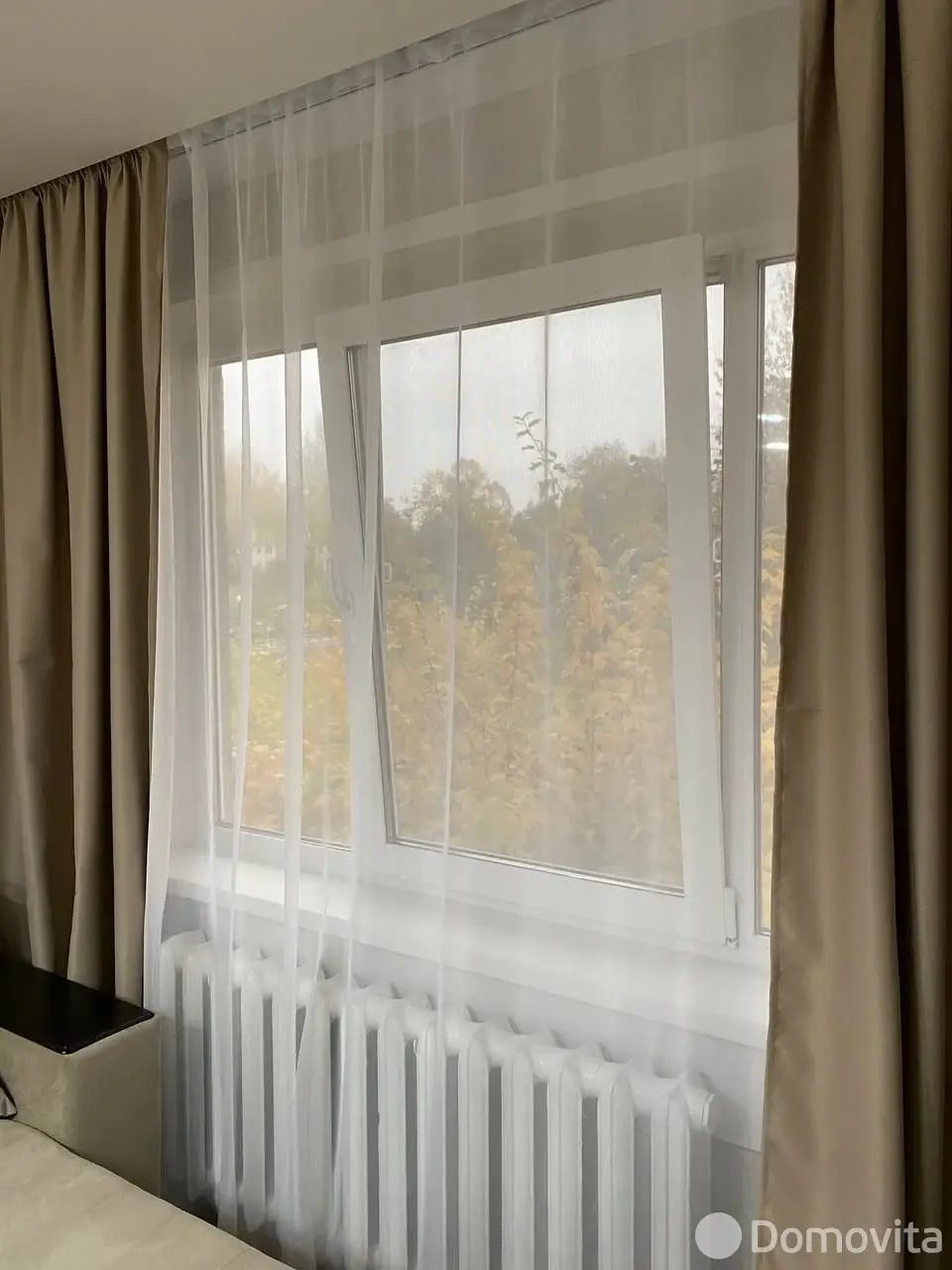 квартира, Витебск, ул. Правды, д. 39 к6, стоимость аренды 800 р./мес.