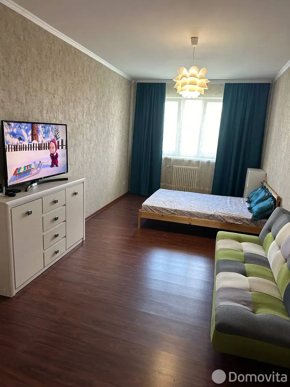 Стоимость аренды квартиры, Минск, ул. Неманская, д. 6