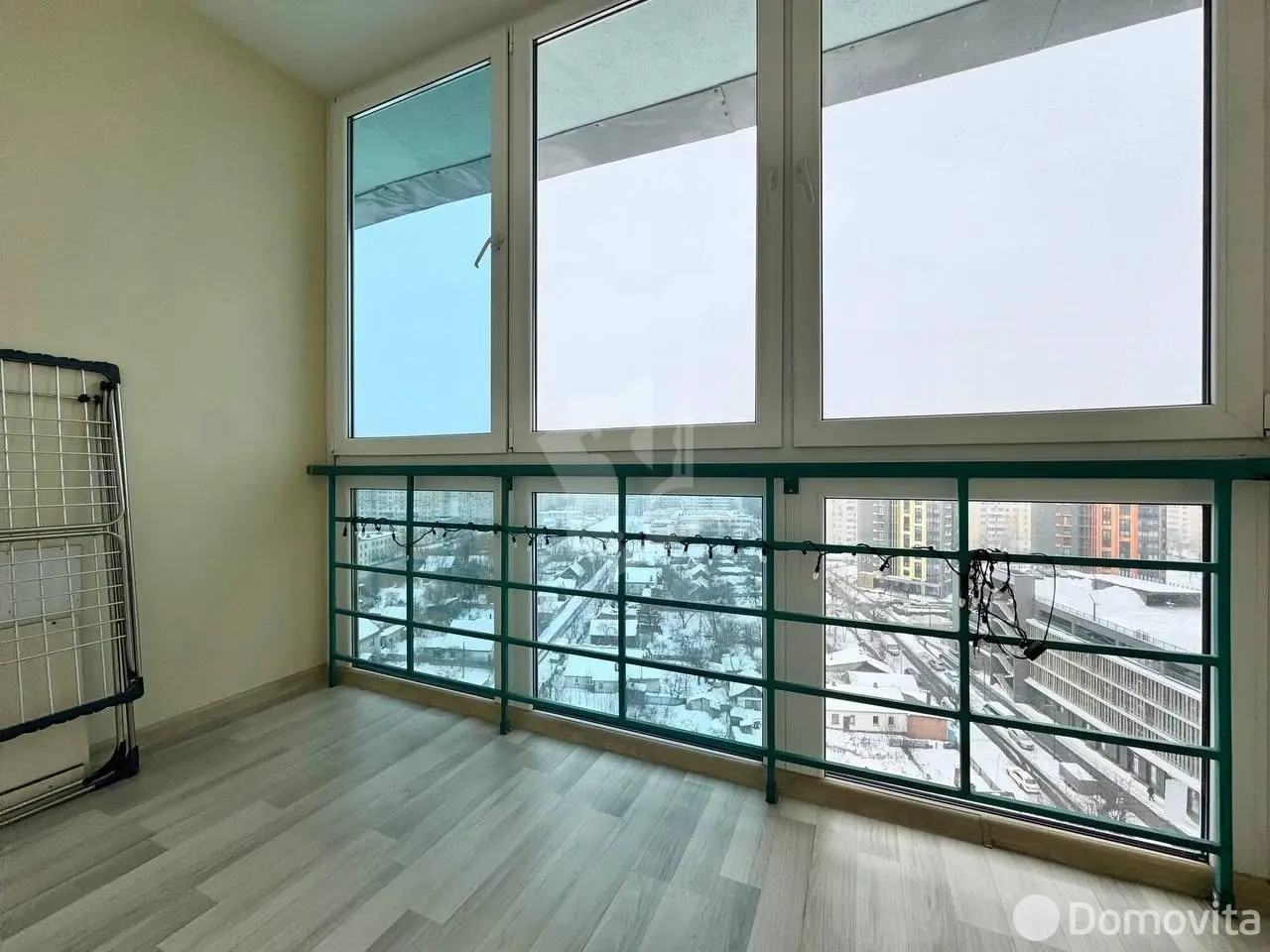 Снять 1-комнатную квартиру в Минске, ул. Леонида Беды, д. 45, 380USD, код 149709 - фото 12