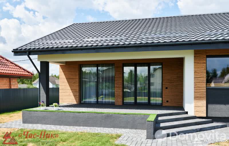 Продажа 1-этажной дачи в Колодищах Минская область, 315000USD, код 179385 - фото 31