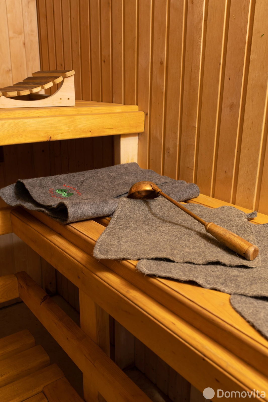  Коттедж Вилла у реки на сутки в Калдыках ул. Ивановская, 600BYN, код 1400 - фото 7