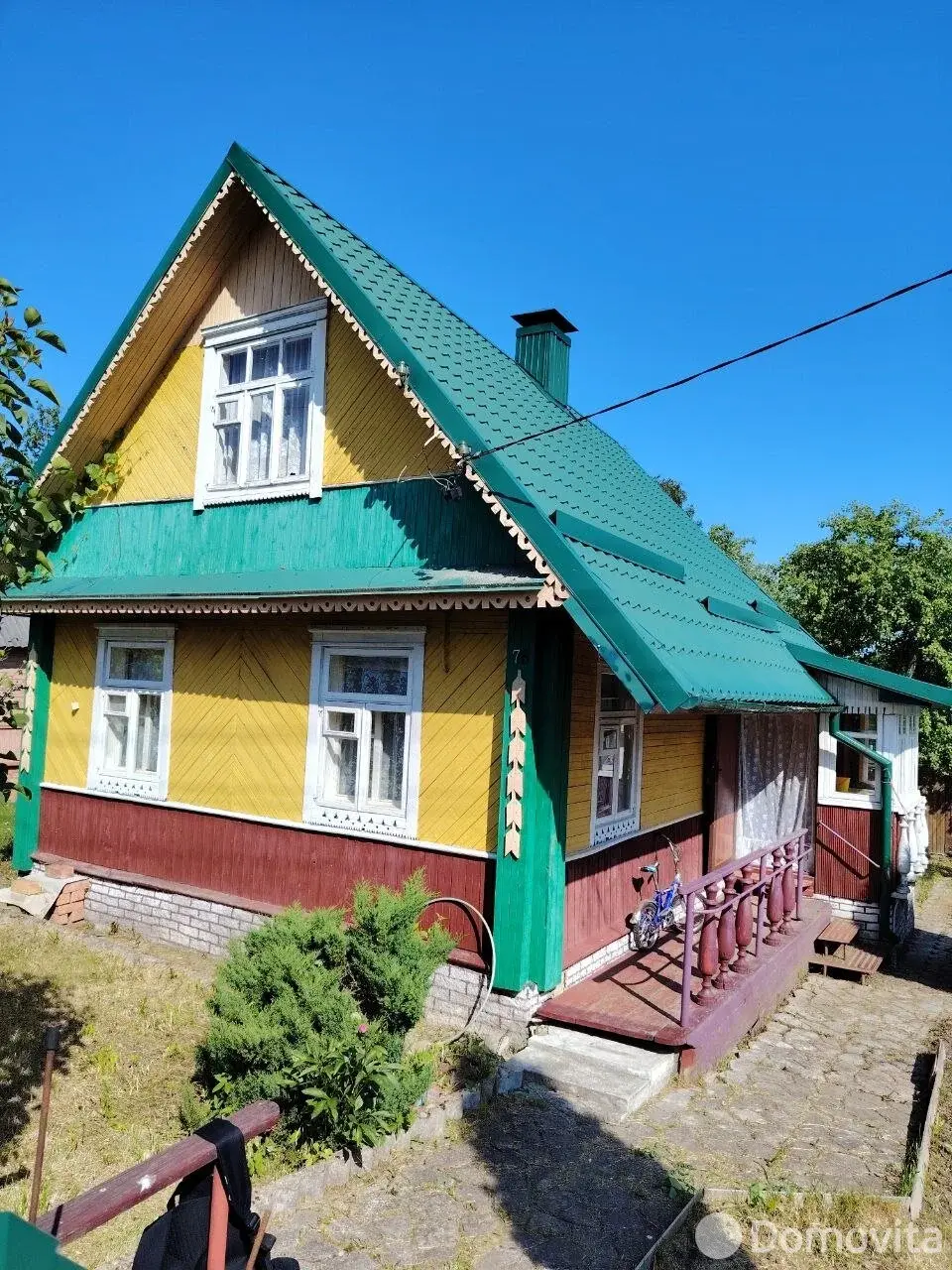 дача, СЯБРЫ-83, , стоимость продажи 49 010 р.