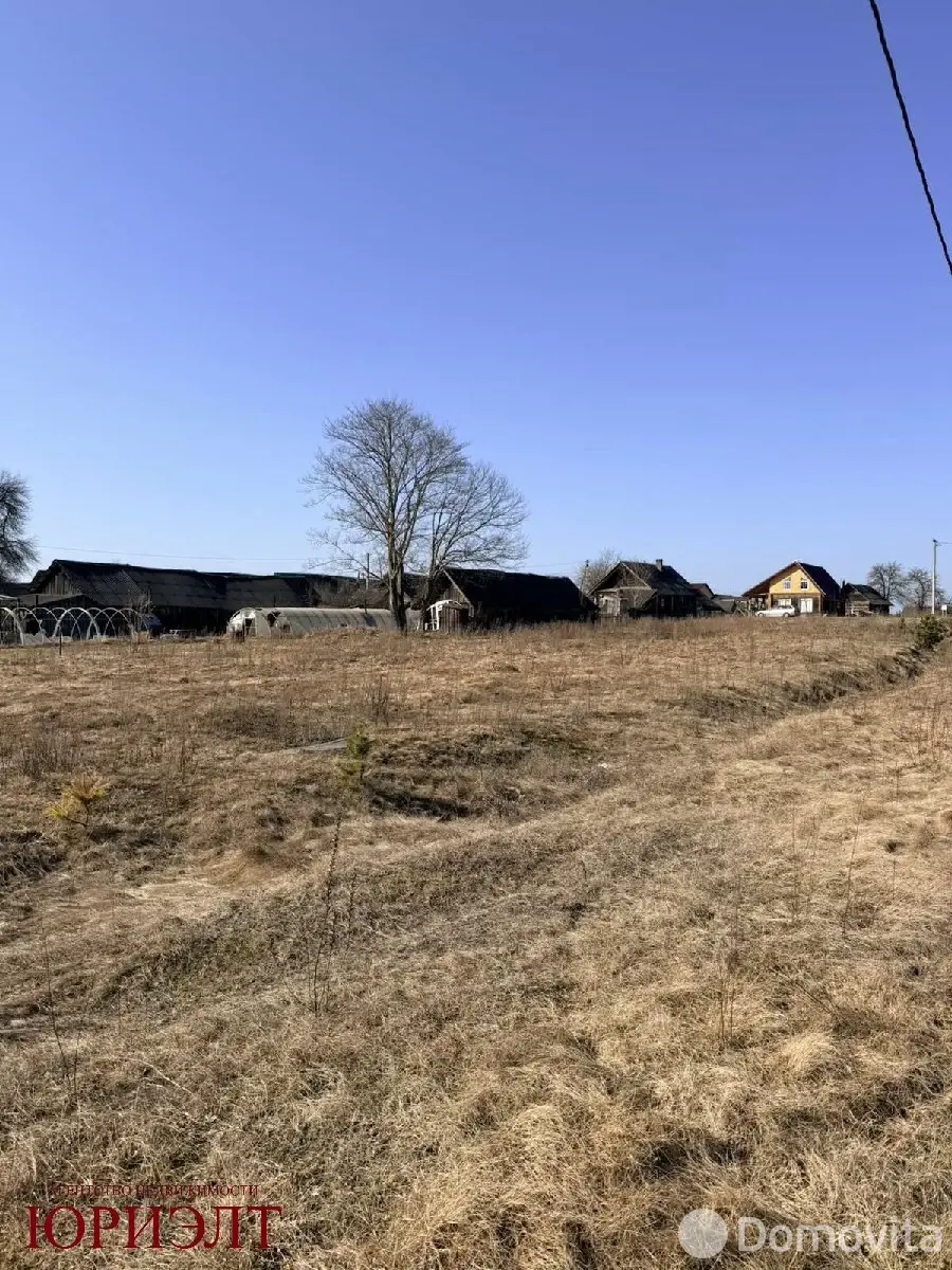 Цена продажи участка, Морино, ул. Центральная