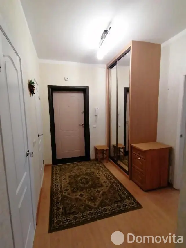 Снять 2-комнатную квартиру в Минске, пр-т Дзержинского, д. 122, 500USD, код 148980 - фото 11