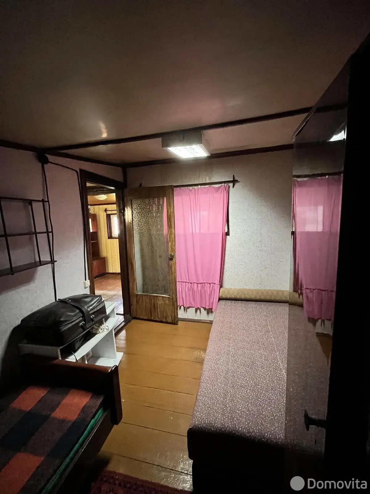 Продажа 1-этажной дачи в Шеметово-1 Минская область, 15900USD, код 182278 - фото 11