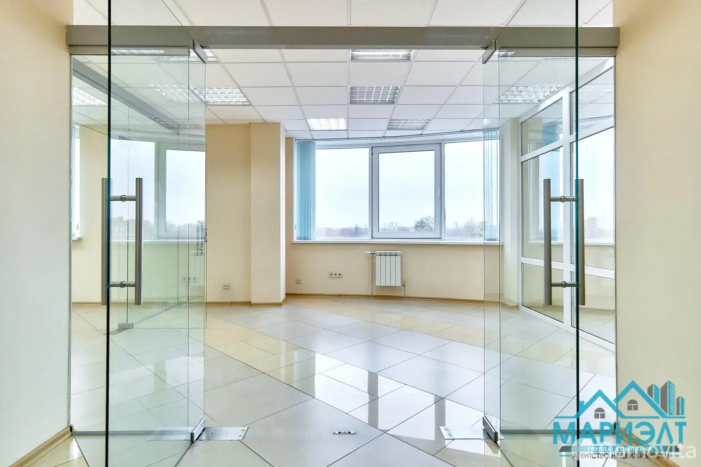 Аренда офиса на ул. Максима Богдановича, д. 108 в Минске, 1480EUR, код 16377 - фото 15