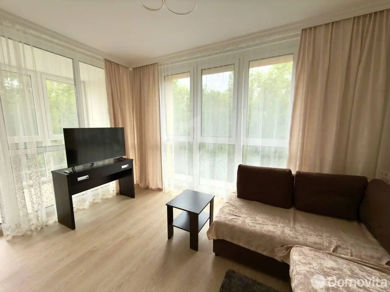 Снять 3-комнатную квартиру в Минске, ул. Макаенка, д. 12Л, 2400BYN, код 151061 - фото 3