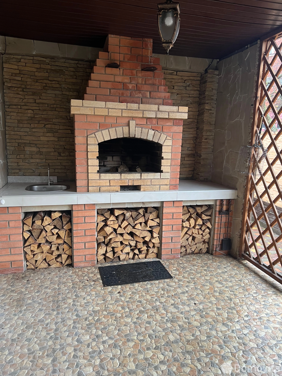 Аренда 2-этажного коттеджа в Колодищах, Минская область, ул. Пушкина, д. 69Б, 700USD, код 4641 - фото 25