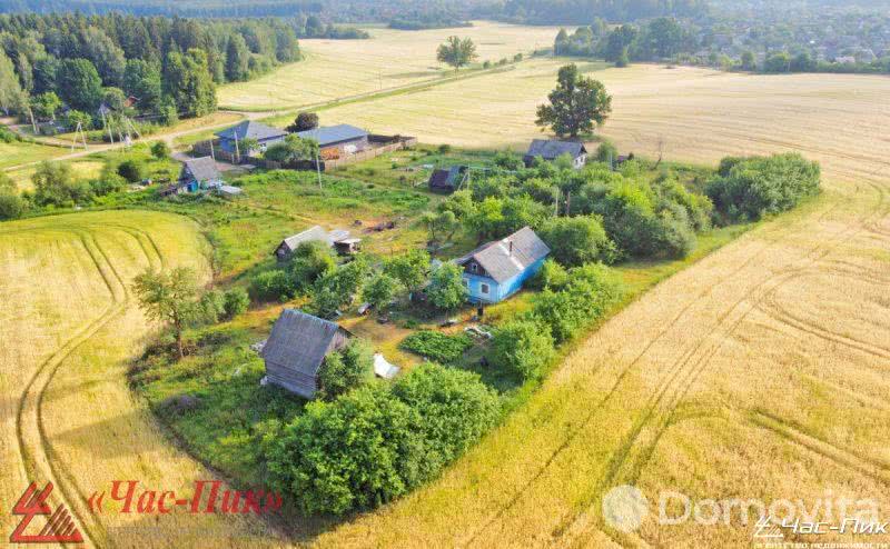 Купить земельный участок, 8 соток, Узборье, Минская область, 29000USD, код 565735 - фото 13