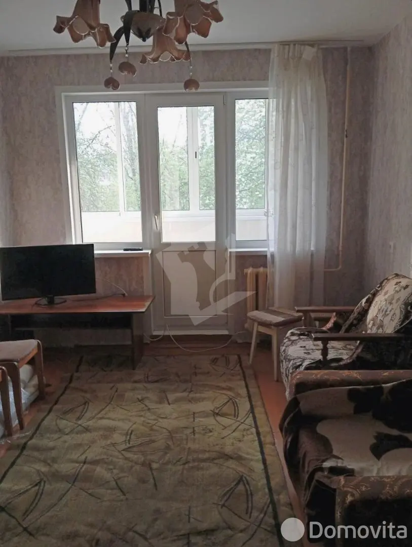 Снять 1-комнатную квартиру в Минске, Логойский тр-т, д. 32/3, 300USD, код 148840 - фото 8