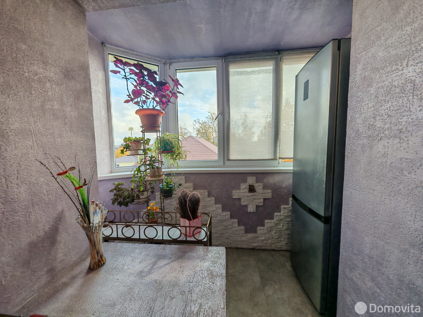 Снять 2-комнатную квартиру в Хатежино, ул. Советская, д. 2А, 350USD, код 147917 - фото 11