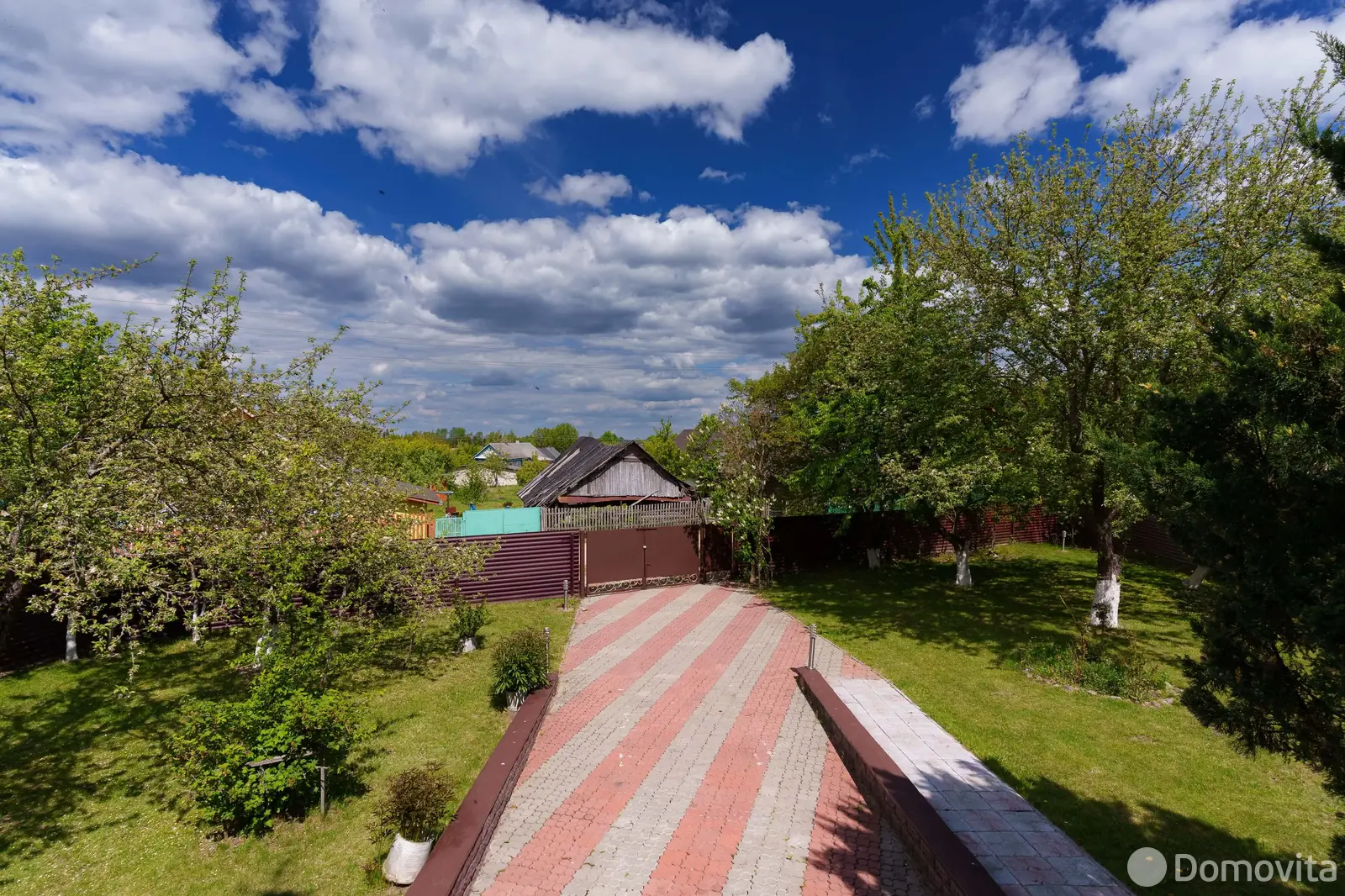 Продажа 1-этажной дачи в Тешково Минская область, 64500USD, код 182871 - фото 34