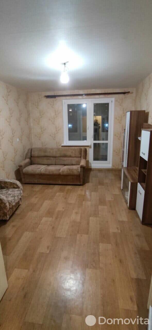 Снять 1-комнатную квартиру в Минске, ул. Асаналиева, д. 2, 200USD, код 138498 - фото 3