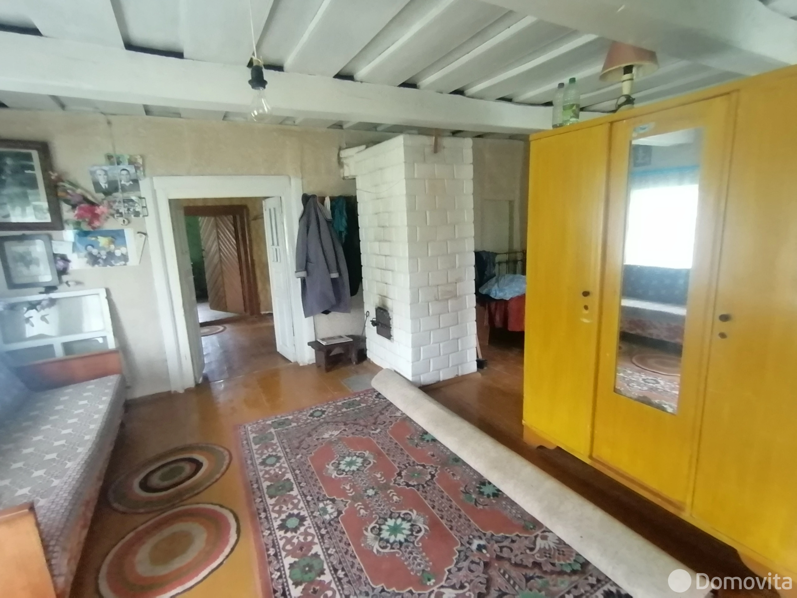 продажа дома, Бушки, 