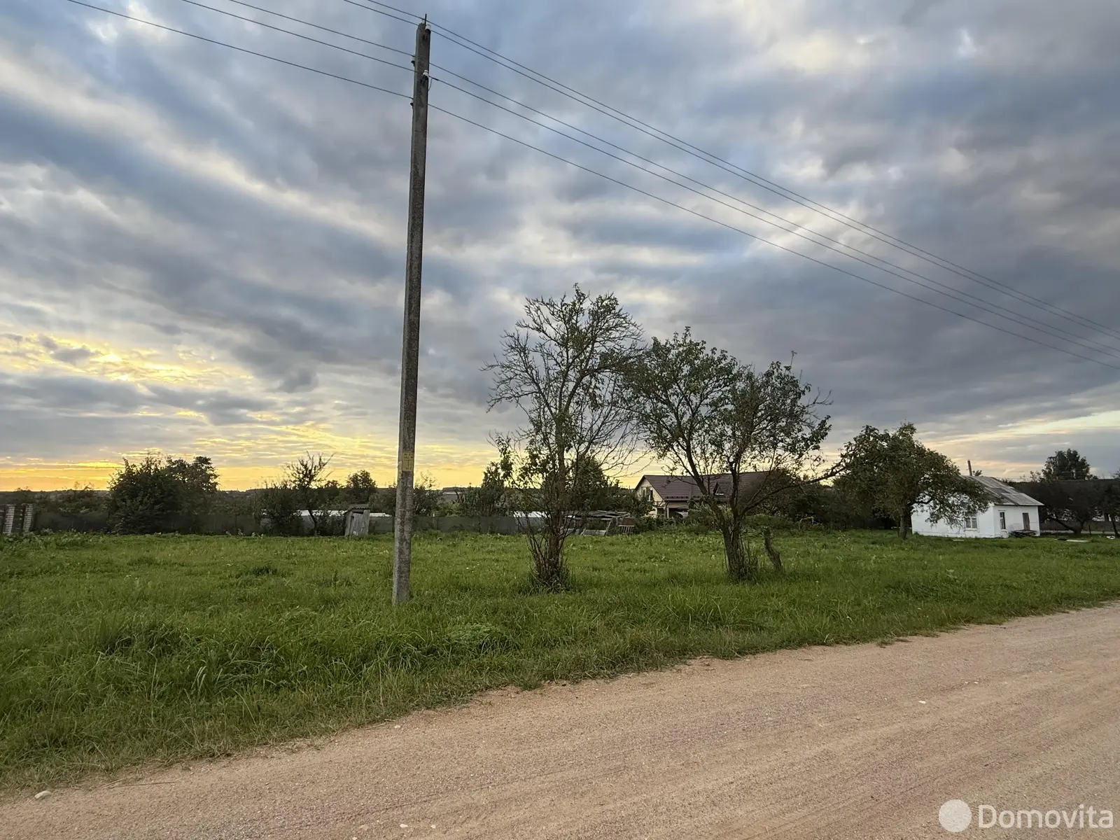 участок, Чечино, ул. Центральная, д. 14 - лучшее предложение