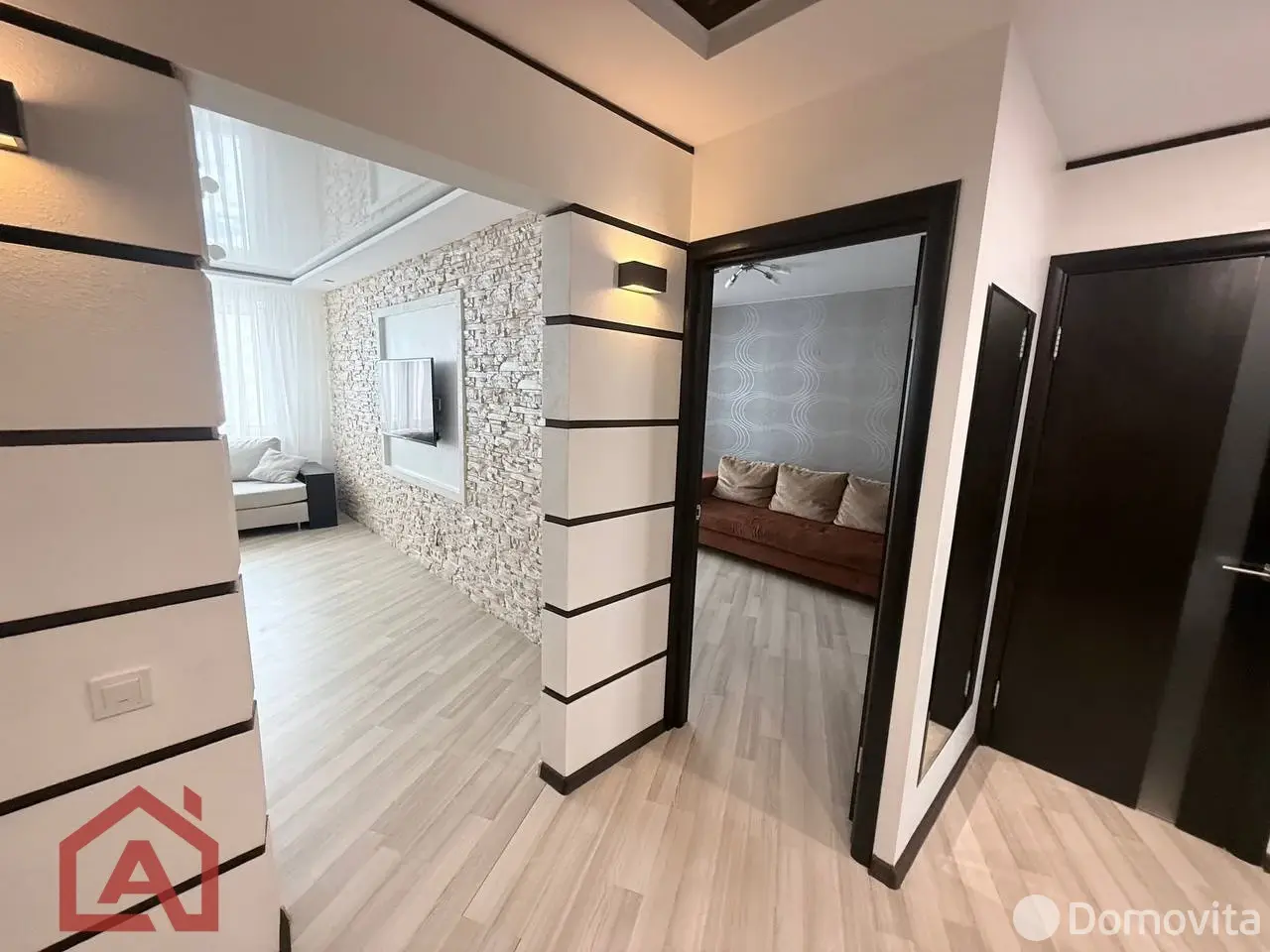 Снять 3-комнатную квартиру в Минске, ул. Всеволода Игнатовского, д. 6, 550USD, код 149591 - фото 11