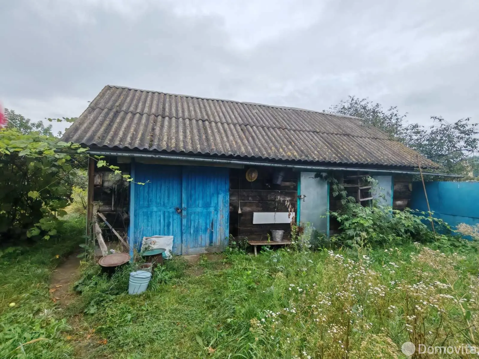 продажа дома, Большие Роги, ул. Роговская, д. 60