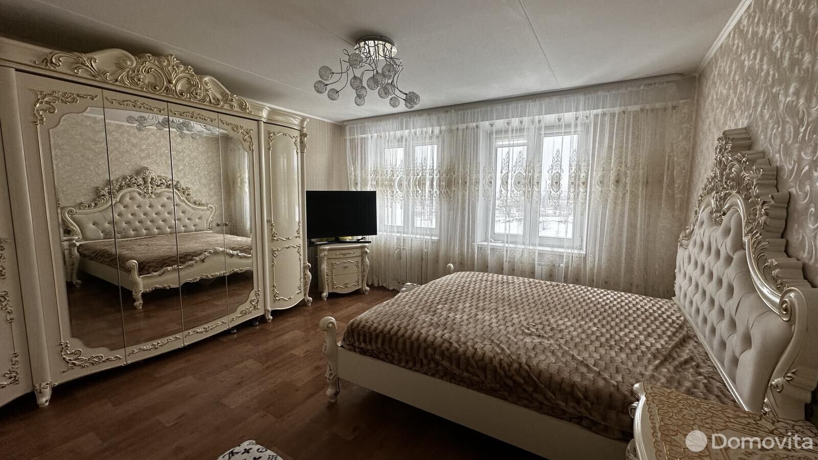 Продажа 2-комнатной квартиры в Минске, ул. Чичурина, д. 20, 78500 USD, код: 988833 - фото 2