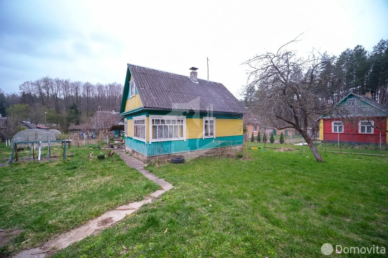 дача, ЯСНАЯ ПОЛЯНА 1, , стоимость продажи 32 562 р.