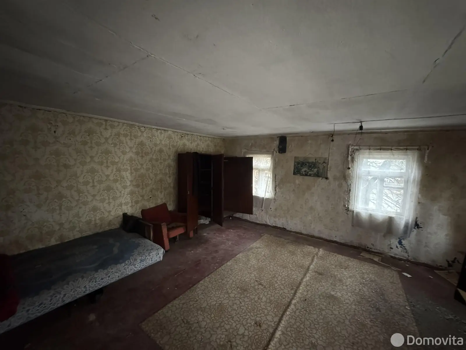 дом, Мир, ул. Первомайская 