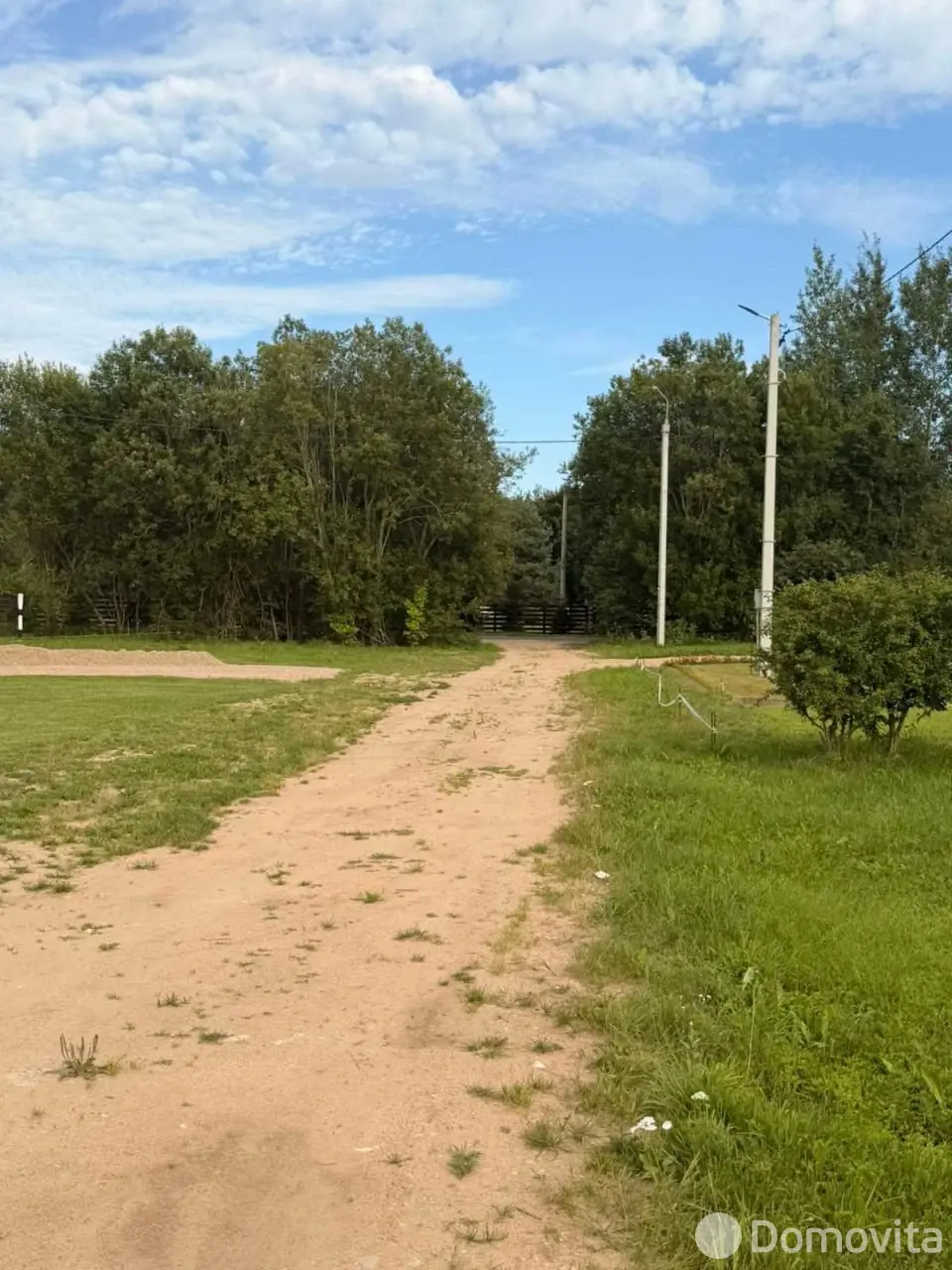 Купить земельный участок, 17.35 соток, Бузуны, Минская область, 143000BYN, код 572645 - фото 4