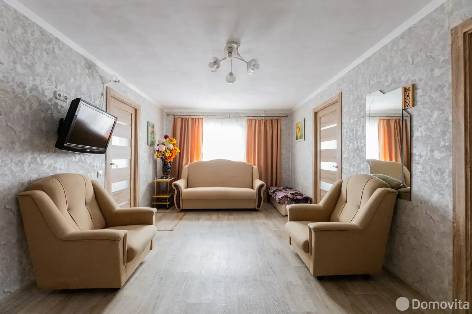 Купить 2-этажную дачу в Связист Минская область, 59900USD, код 184494 - фото 19